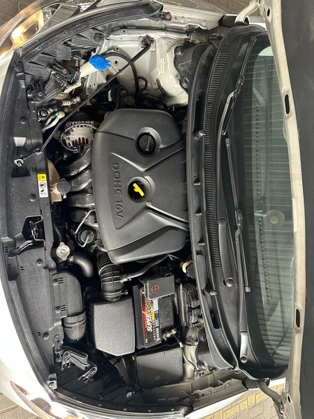 i30 I30 GLS 1.8 16V MPI (Aut) C149