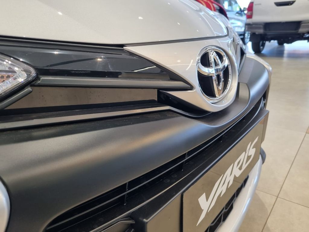 Yaris XL 1.5 (Flex) (Aut)