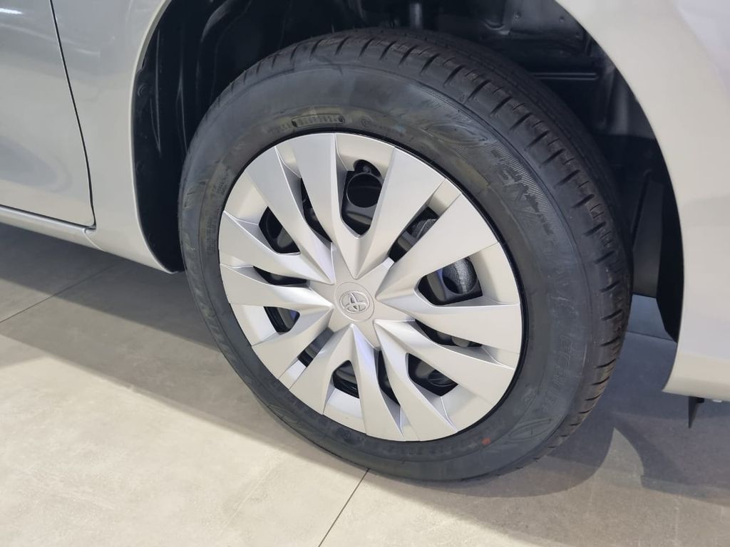 Yaris XL 1.5 (Flex) (Aut)