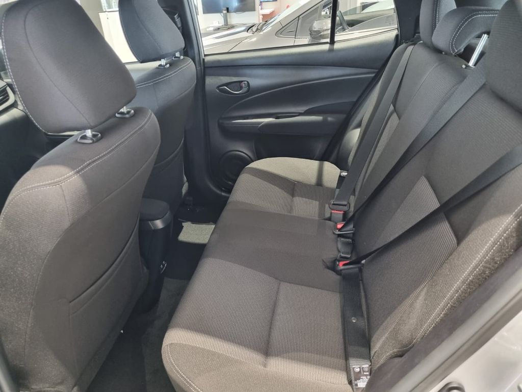 Yaris XL 1.5 (Flex) (Aut)