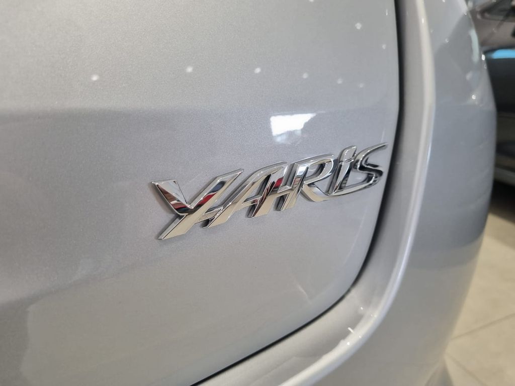 Yaris XL 1.5 (Flex) (Aut)