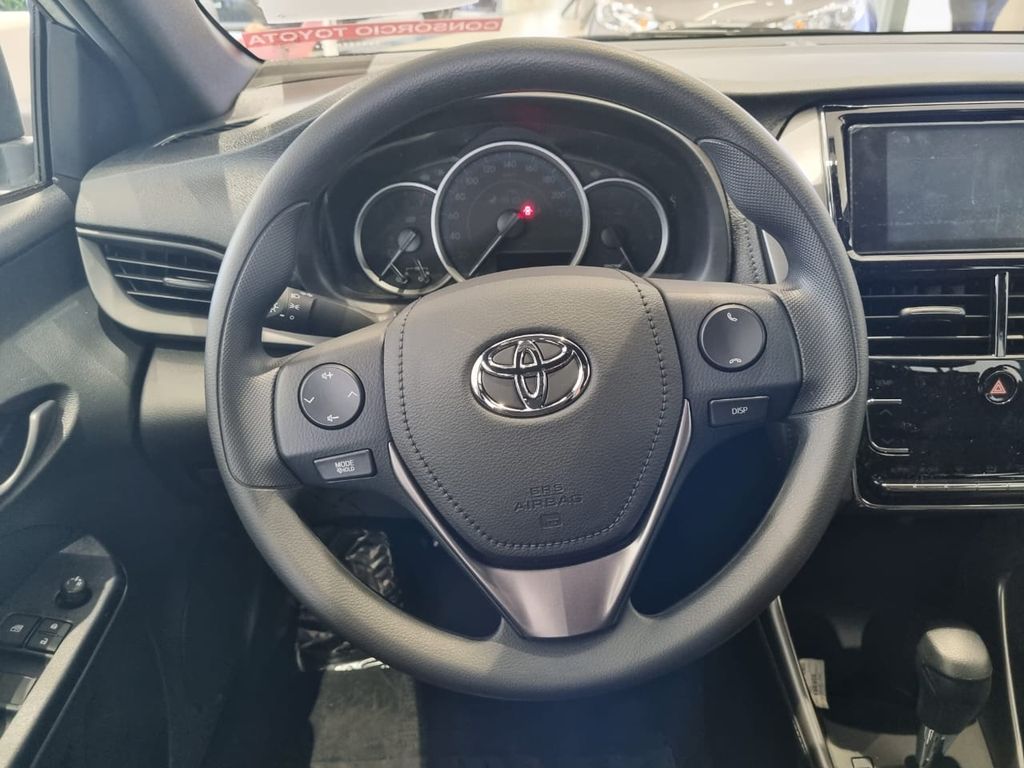 Yaris XL 1.5 (Flex) (Aut)