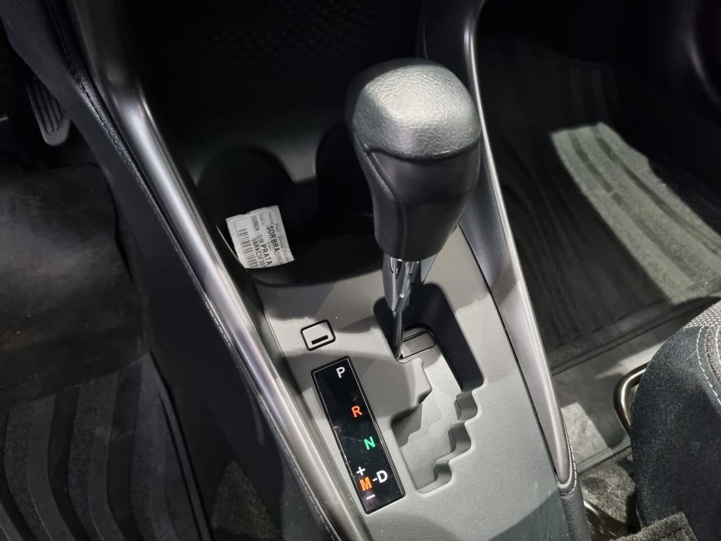 Yaris XL 1.5 (Flex) (Aut)