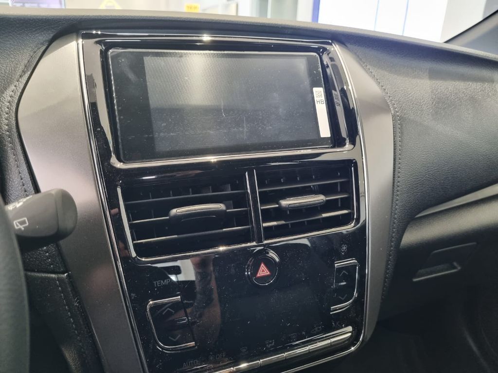Yaris XL 1.5 (Flex) (Aut)