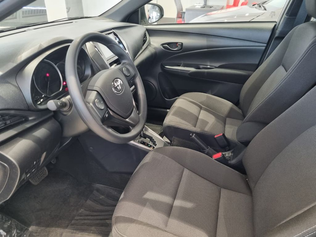 Yaris XL 1.5 (Flex) (Aut)