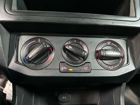 Gol 1.0 12v (Flex)