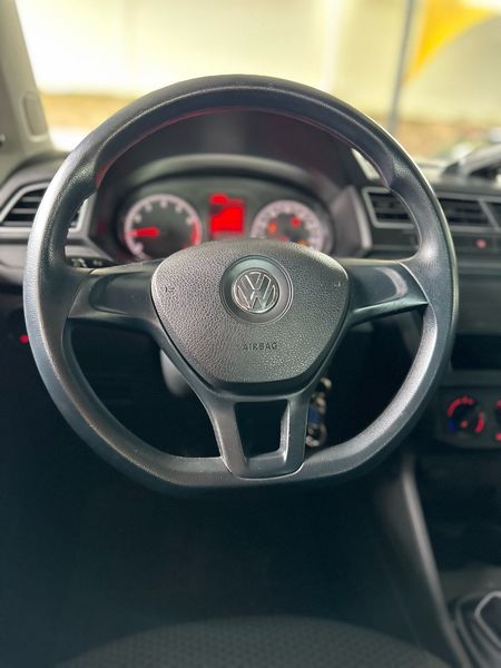Gol 1.0 12v (Flex)