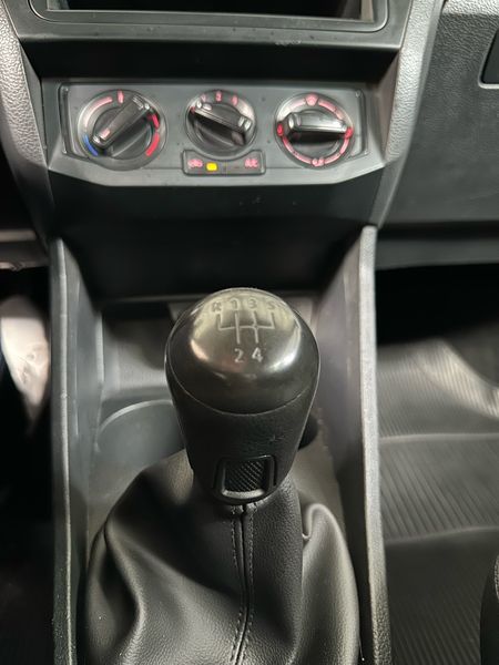 Gol 1.0 12v (Flex)