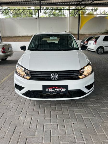 Gol 1.0 12v (Flex)