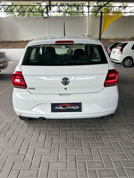 Gol 1.0 12v (Flex)
