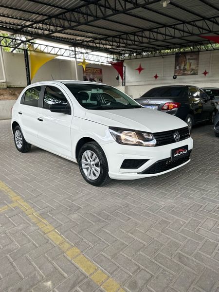 Gol 1.0 12v (Flex)