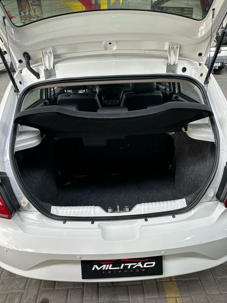 Gol 1.0 12v (Flex)