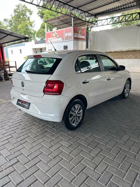 Gol 1.0 12v (Flex)