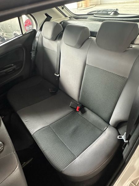 Gol 1.0 12v (Flex)