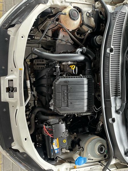 Gol 1.0 12v (Flex)