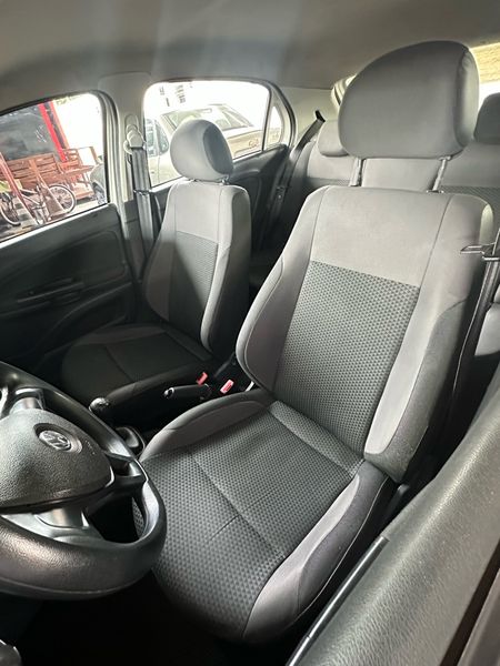 Gol 1.0 12v (Flex)