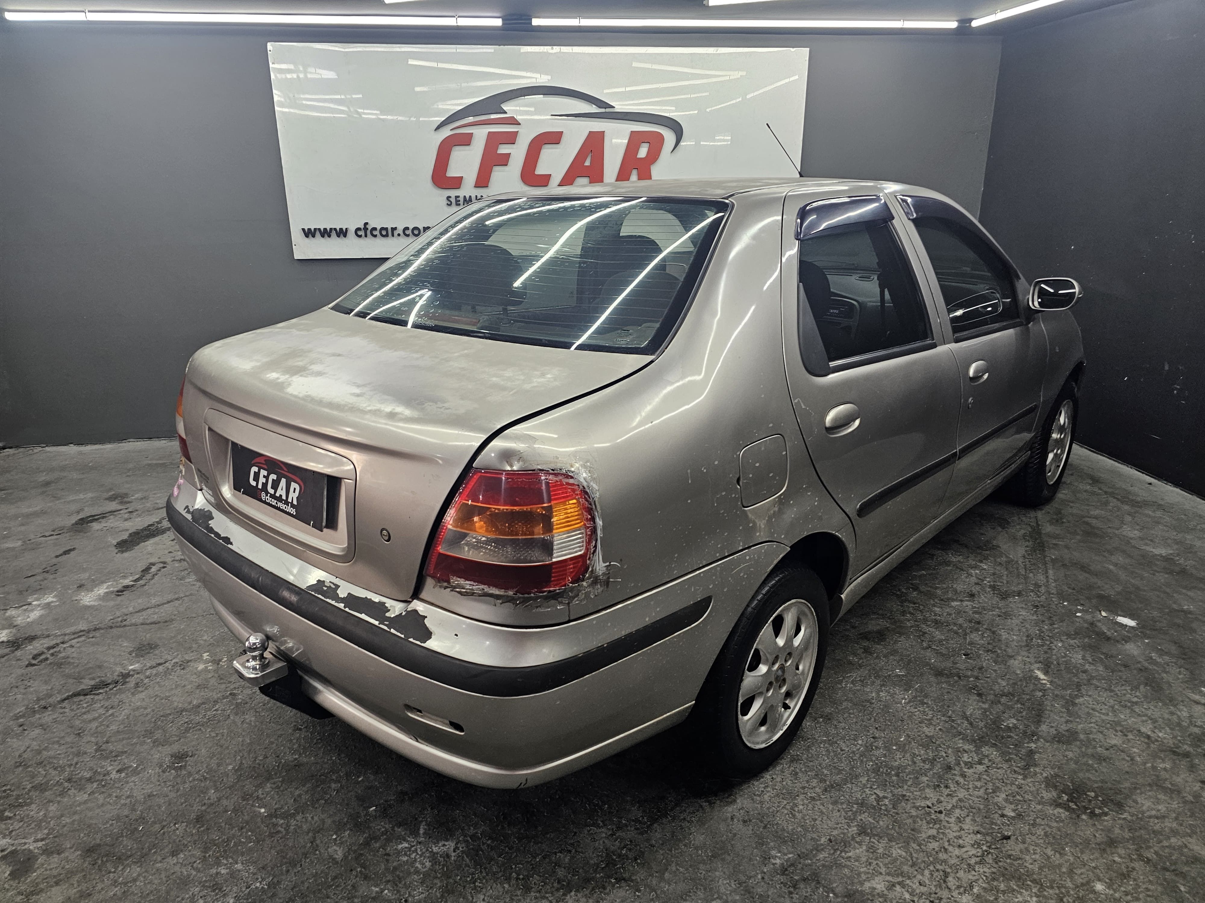 Fiat Siena