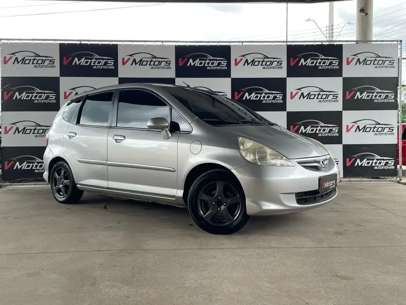 Honda LXL 1.4