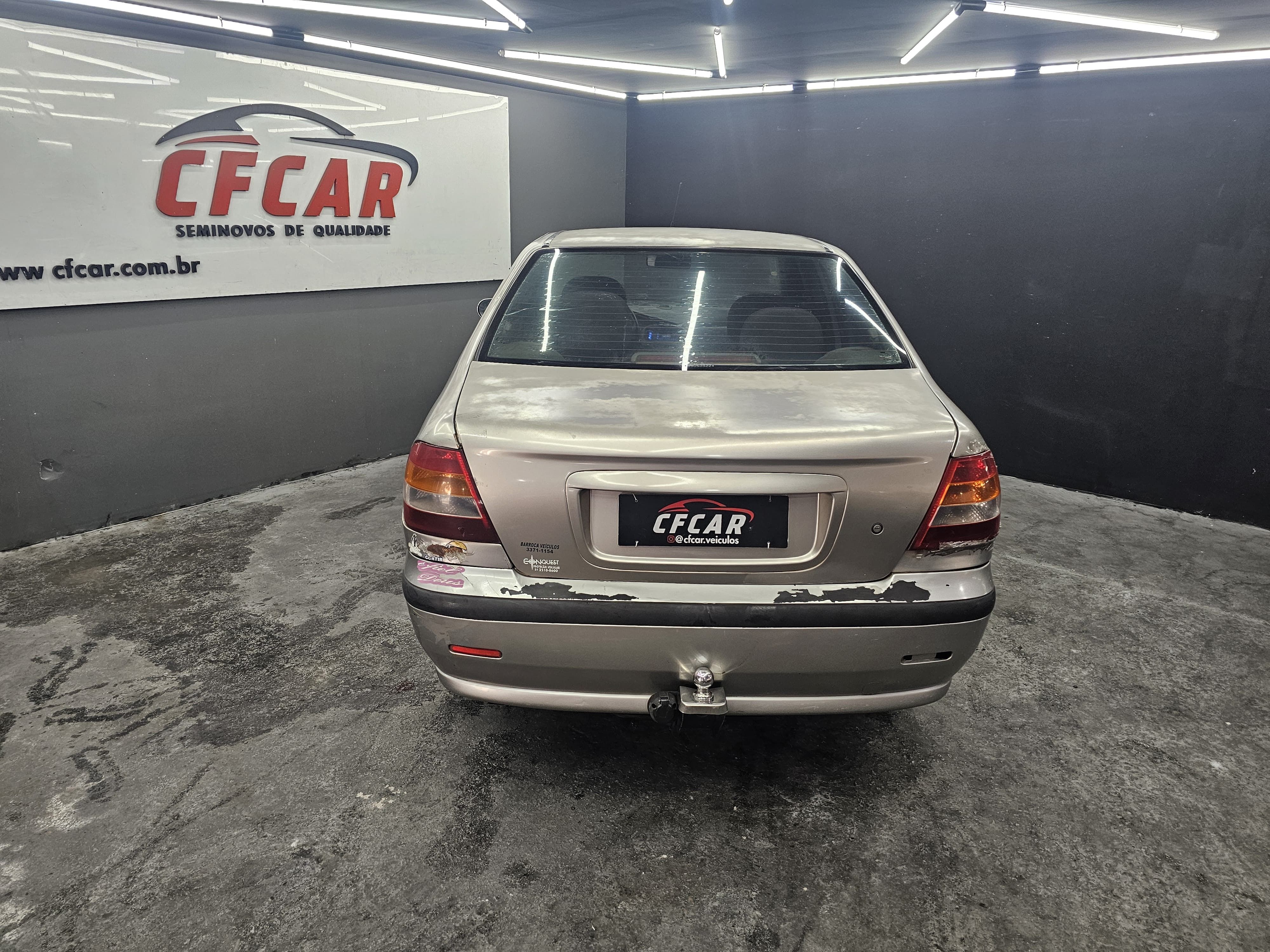 Fiat Siena