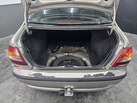 Siena ELX 1.8 8V
