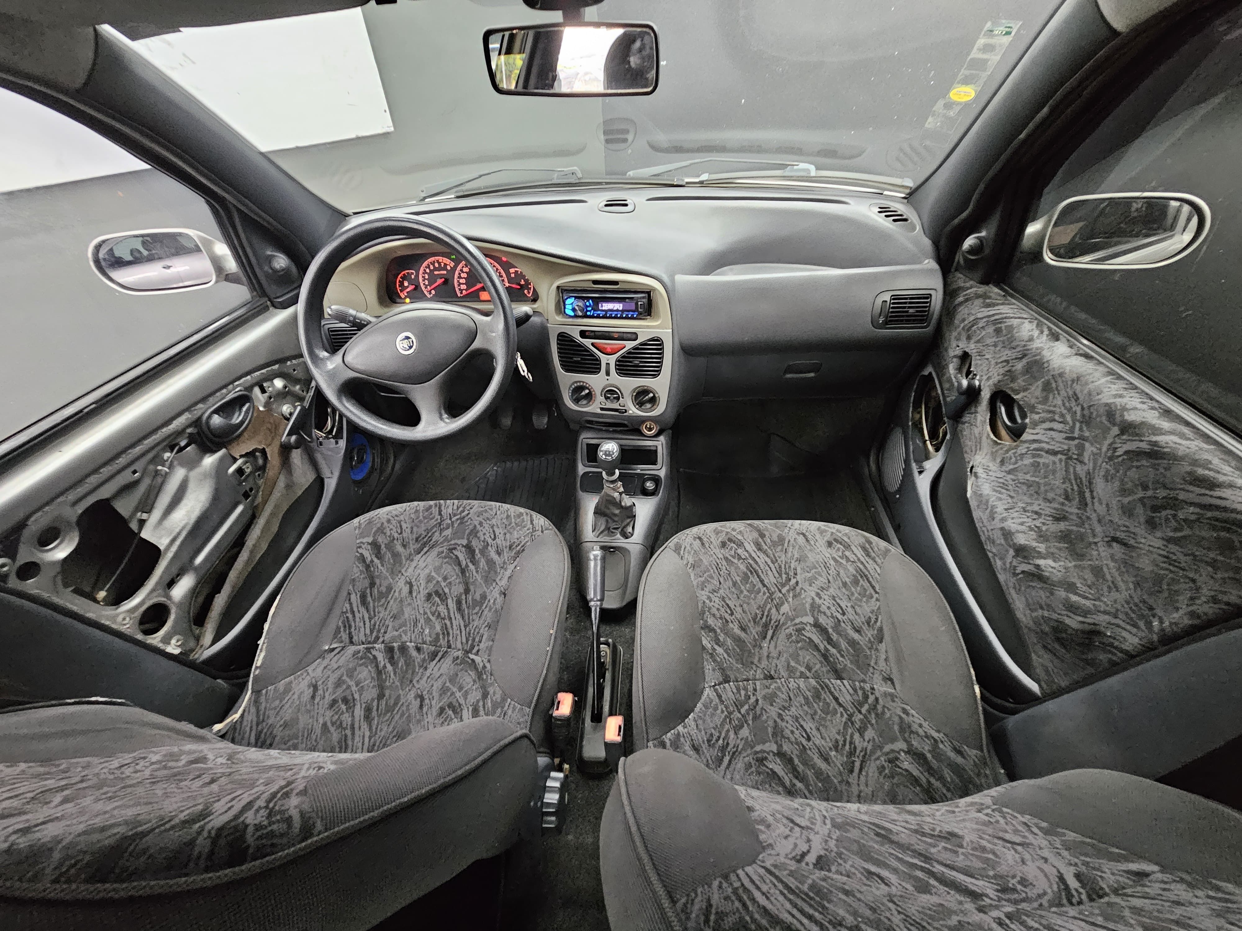 Fiat Siena