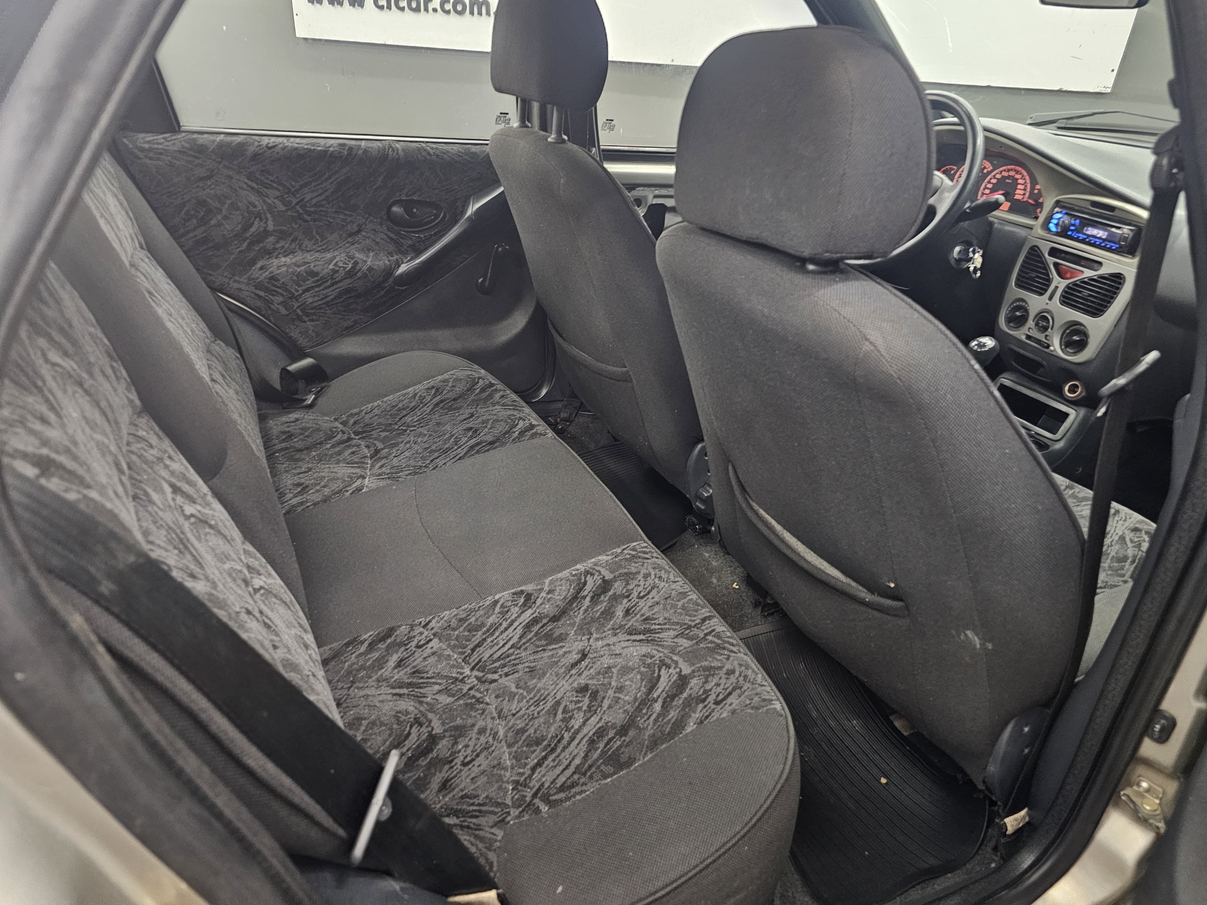 Fiat Siena