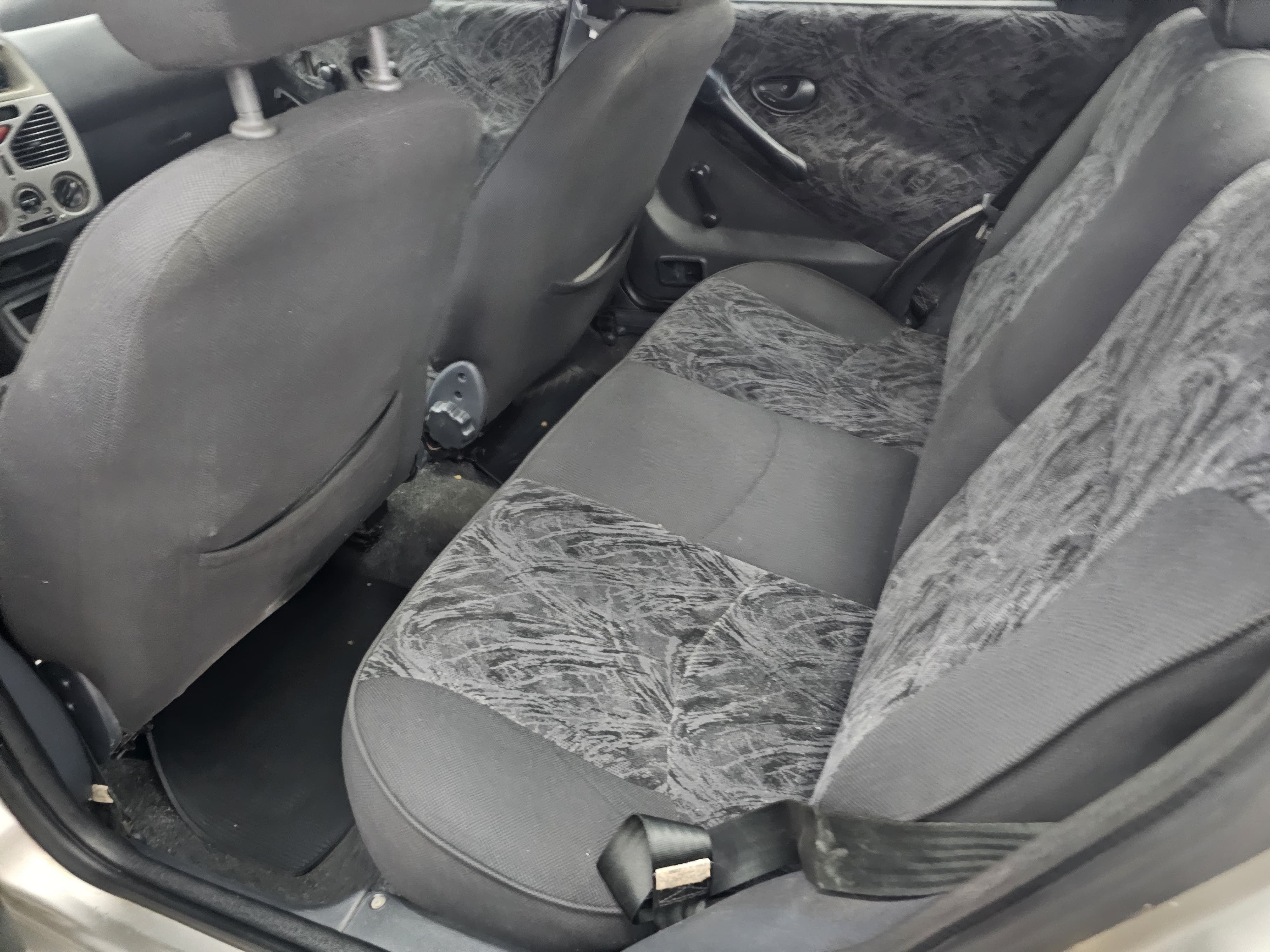 Fiat Siena