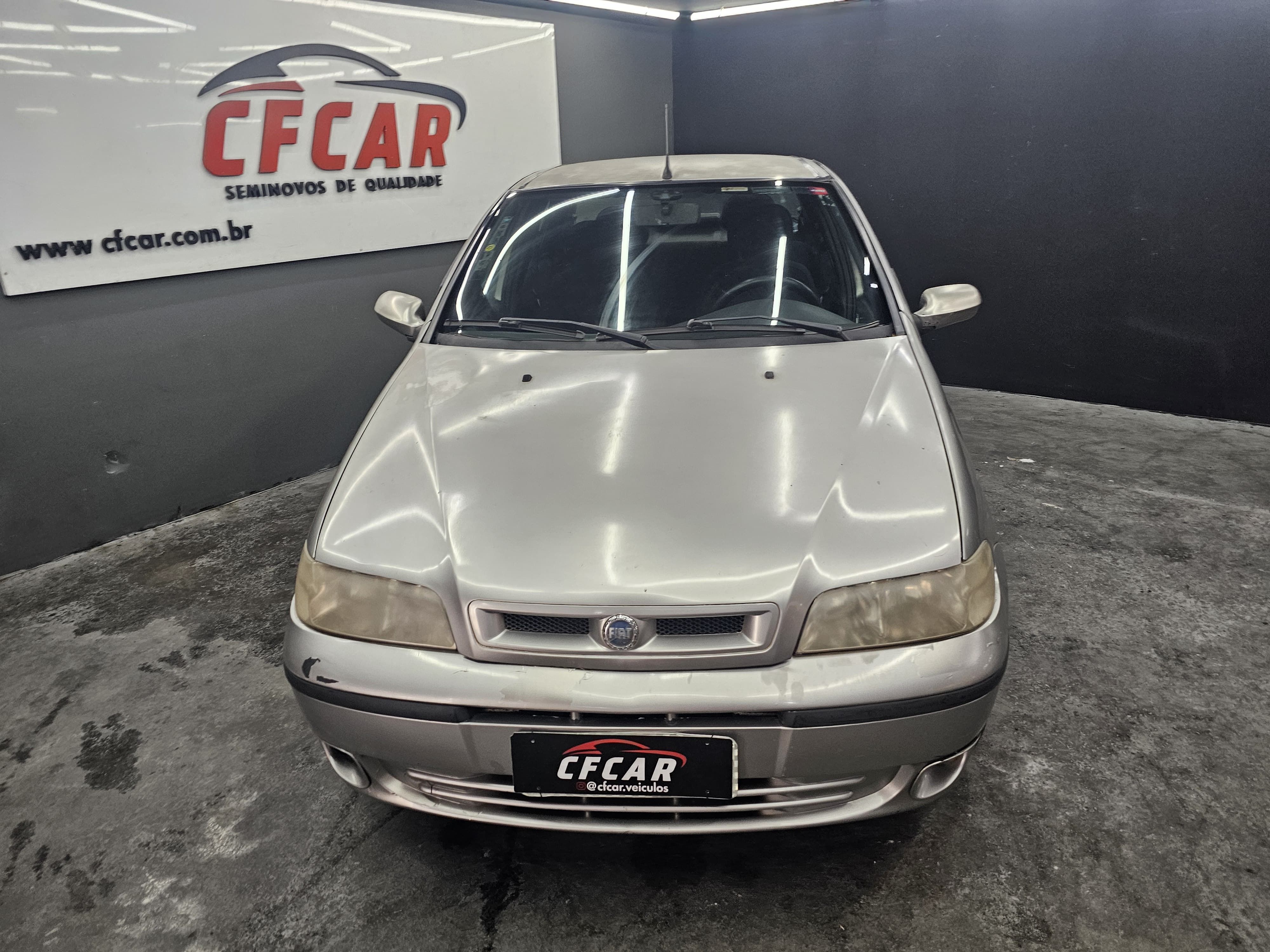 Fiat Siena