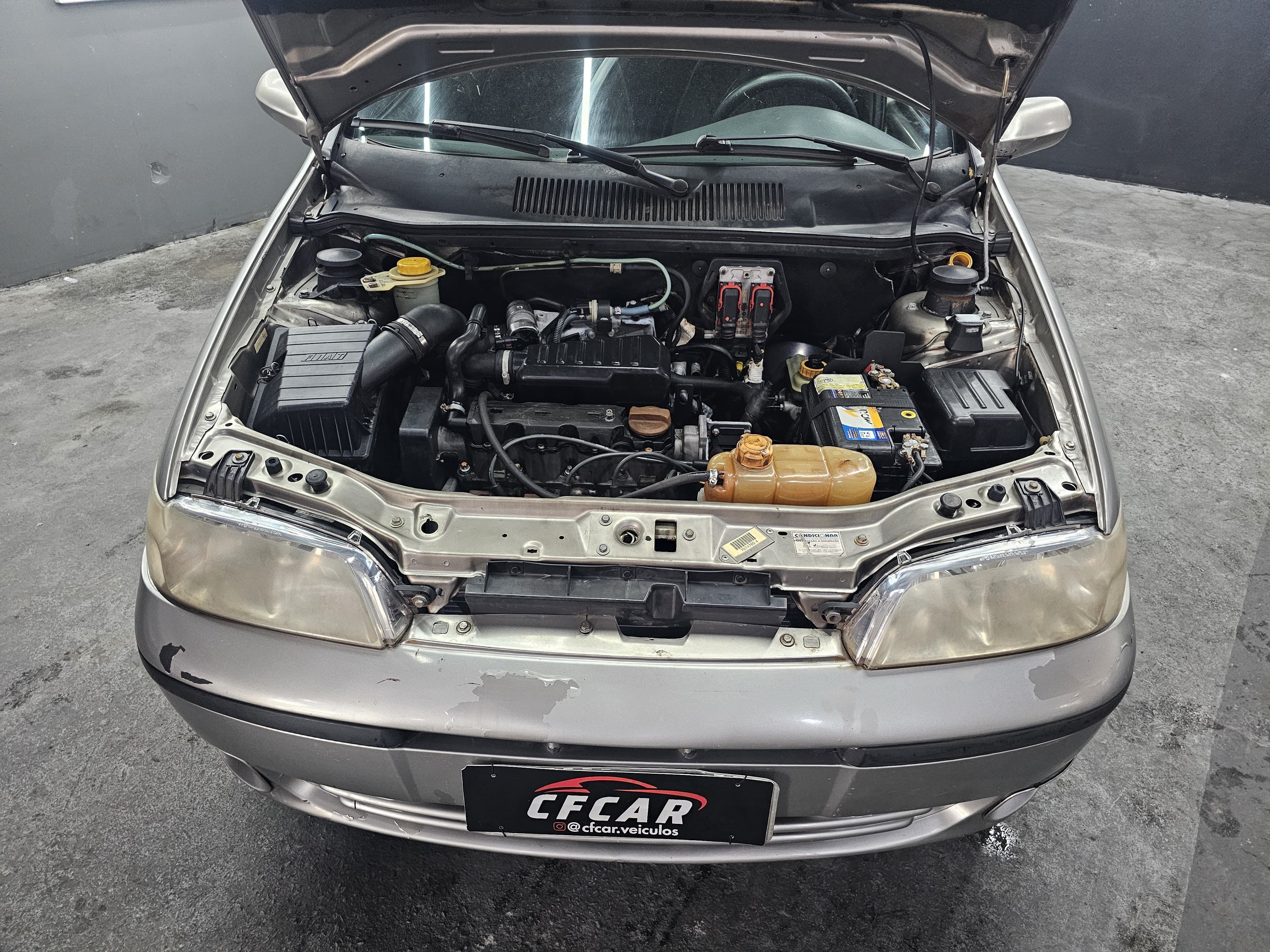 Fiat Siena