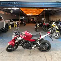 Honda CB 500F Standard
