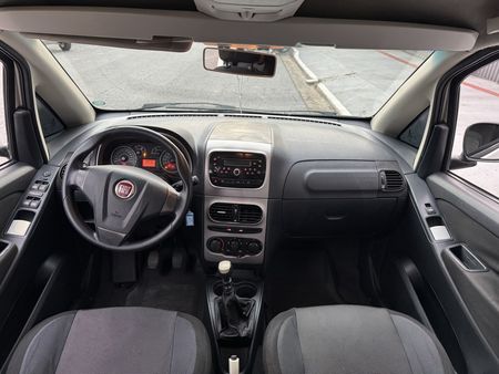 Idea Attractive 1.4 8V (Flex)