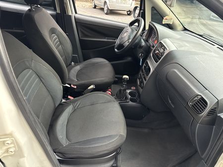 Idea Attractive 1.4 8V (Flex)