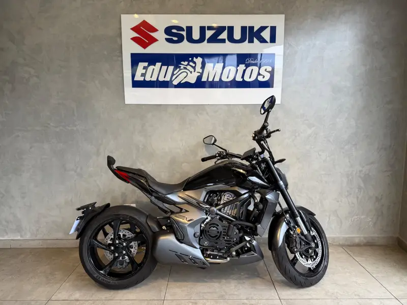 Zontes V350 V350