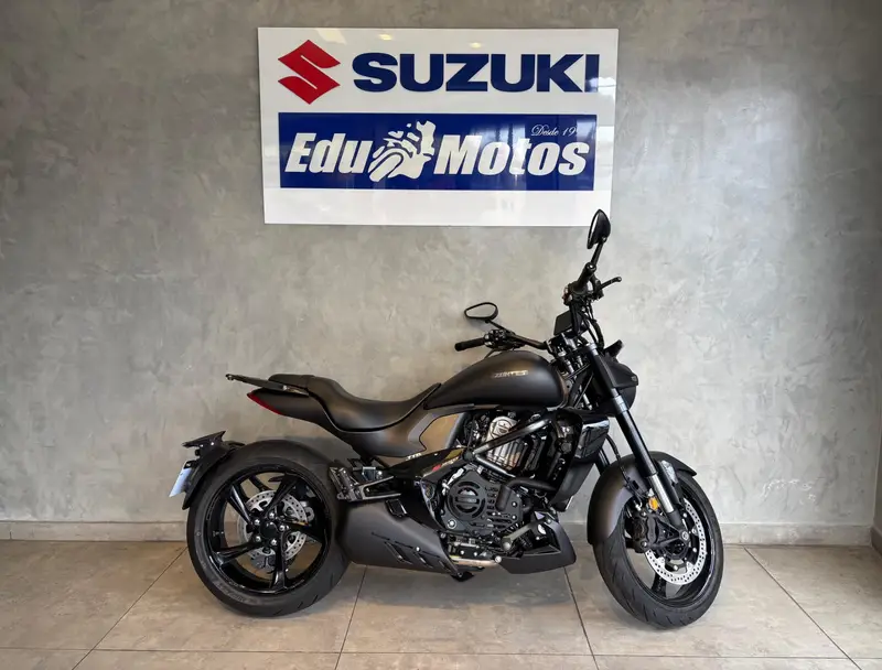 Zontes S350 ABS