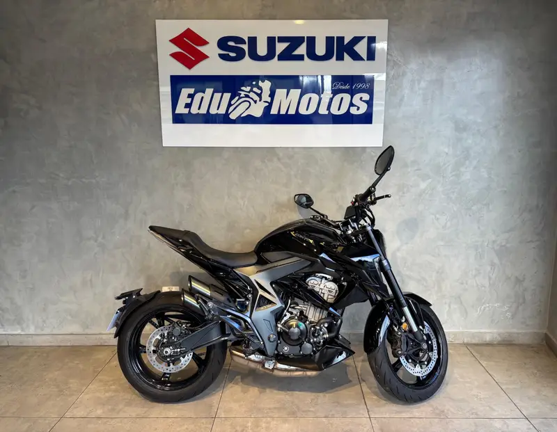 Zontes R350 ABS