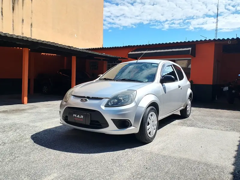 Ford Ka Ka 1.0 RoCam SE