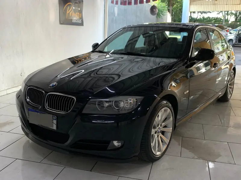 BMW 325i 325i (aut)