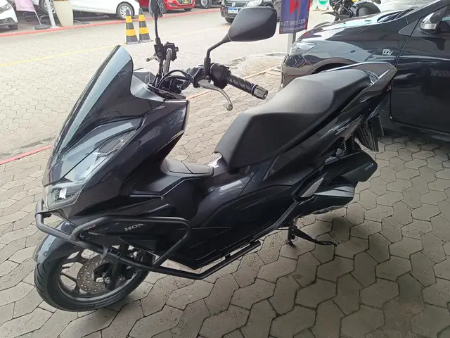 Carro Honda PCX 160 2024 ABS