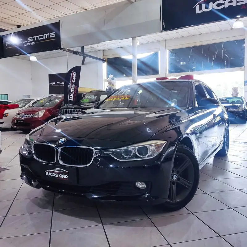 BMW 320i 320i 2.0