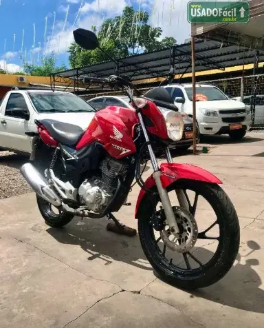 Honda Fan