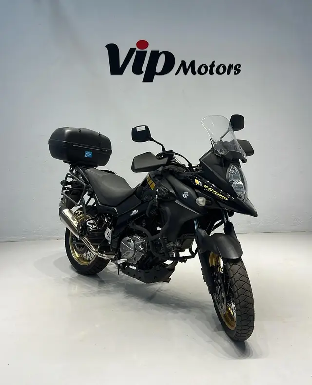 Carro Suzuki DL 650 2022 DL 650 V-Strom