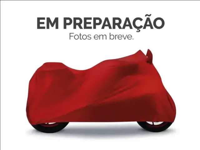 Moto Honda CG 160 2022 Fan