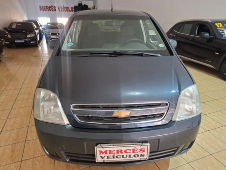Meriva Maxx 1.4 (Flex)
