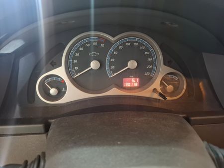 Meriva Maxx 1.4 (Flex)