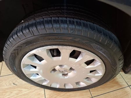 Meriva Maxx 1.4 (Flex)