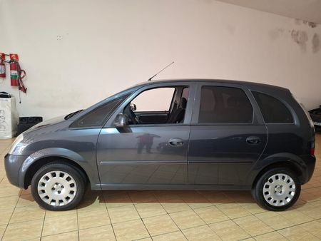 Meriva Maxx 1.4 (Flex)
