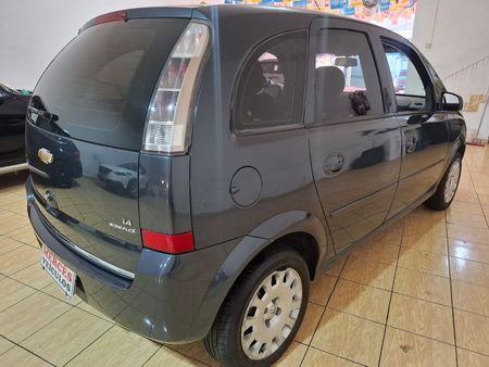 Meriva Maxx 1.4 (Flex)