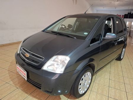 Meriva Maxx 1.4 (Flex)
