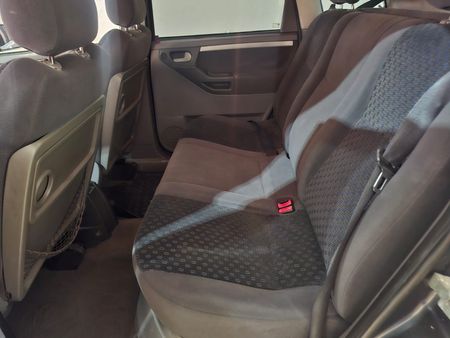 Meriva Maxx 1.4 (Flex)