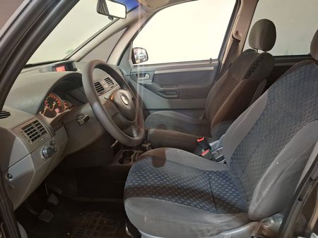 Meriva Maxx 1.4 (Flex)